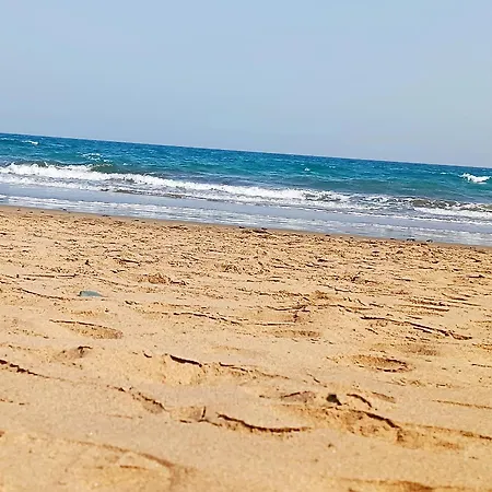 Playa Del Ingles Terrace Pool View 207 Плайя-дель-Инглес