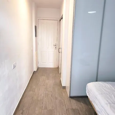 Playa Del Ingles Terrace Pool View 207 Апартаменты