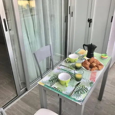Terrace Pool View 207