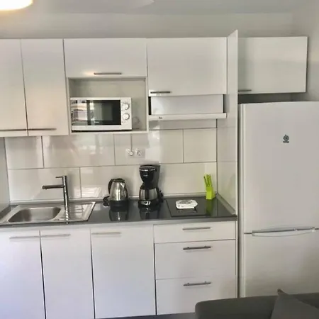 Апартаменты Playa Del Ingles Terrace Pool View 207 Плайя-дель-Инглес